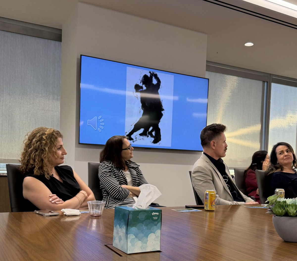 Maria Angelica Caruso tweet media