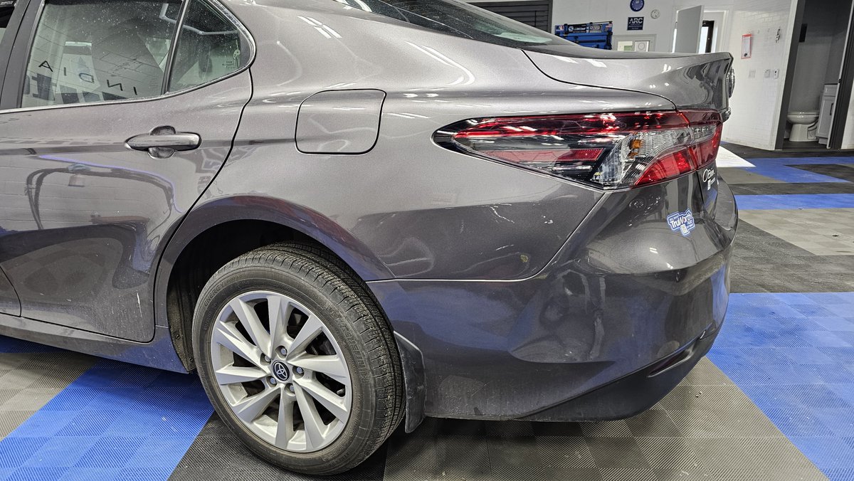 IndianapolisSpa's tweet image. The perfect repair is not always about perfection. It is about what is right for the customer. #PaintlessDentRepair #DentRepair #IndyAutoCare