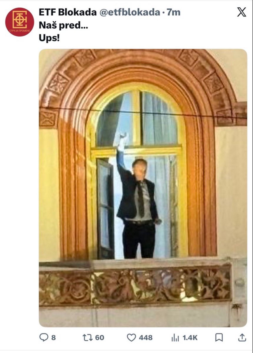 Драган Ј. Вучићевић tweet media