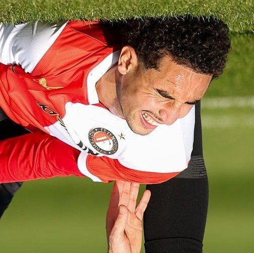 Actu Foot Maroc tweet media