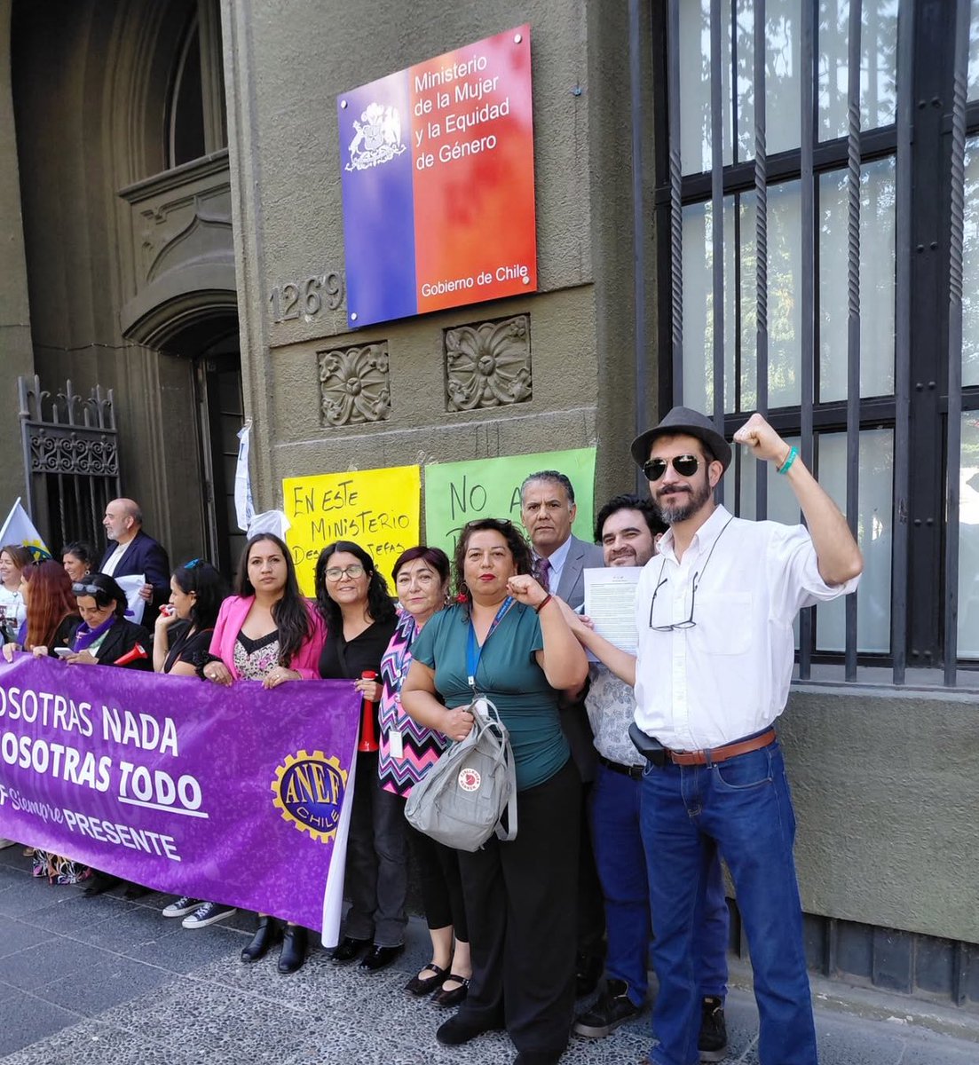 Anfusem SernamEG tweet media