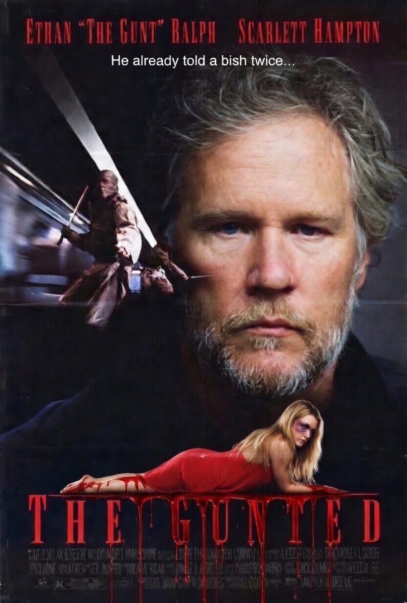 Misery Loves Clips™ tweet media