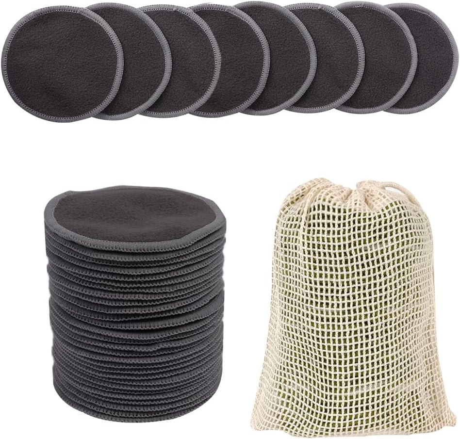 ViveSinPlastico's tweet photo. 🧼 Ahorrarás dinero, cuidarás del planeta y mantendrás tu piel sana e impecable con estos discos desmaquillantes reutilizables 👉 https://t.co/tf52RBhXtW https://t.co/3Fj3q2q2vg