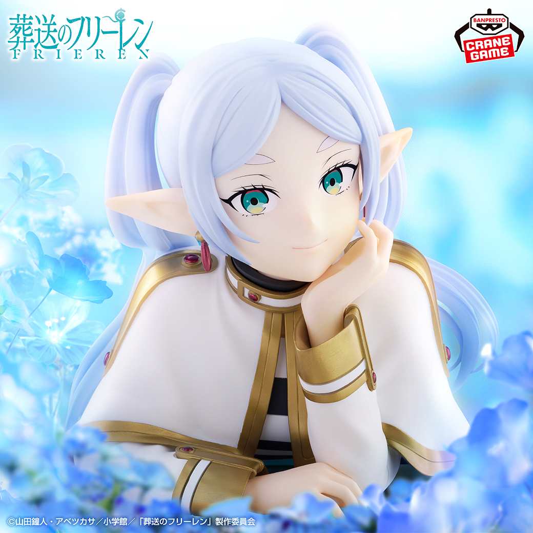 バンプレストブランド(BANDAI SPIRITS) tweet media