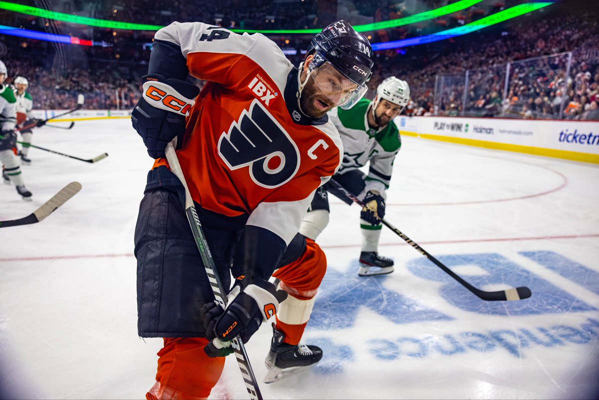 Flyers Nation tweet media