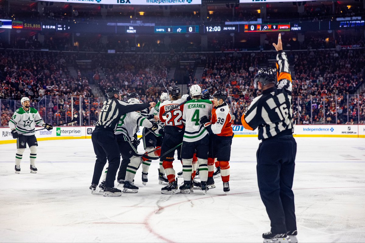 Flyers Nation tweet media