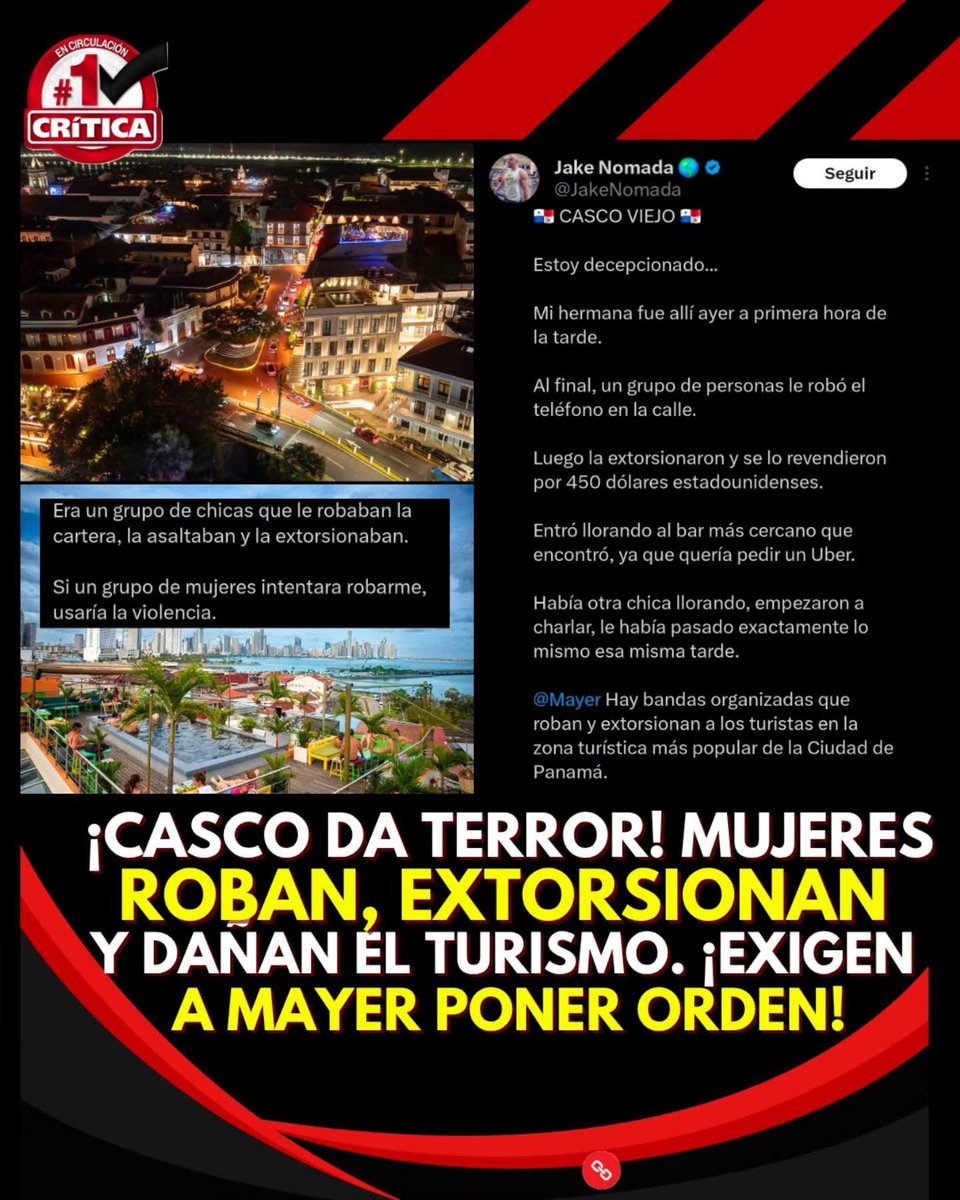 OGP (Observadores de Gestiones Públicas) tweet media