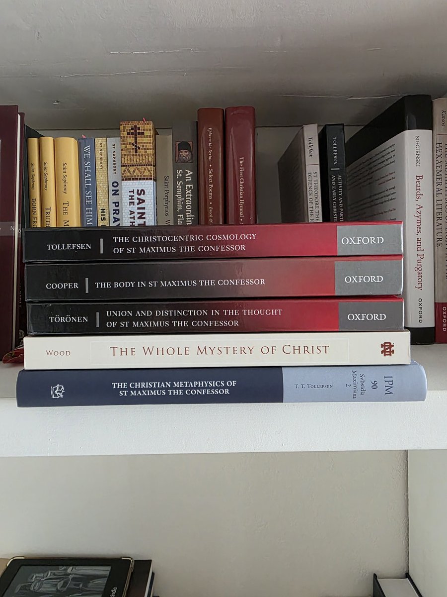 Nathaniel R. Clark tweet media