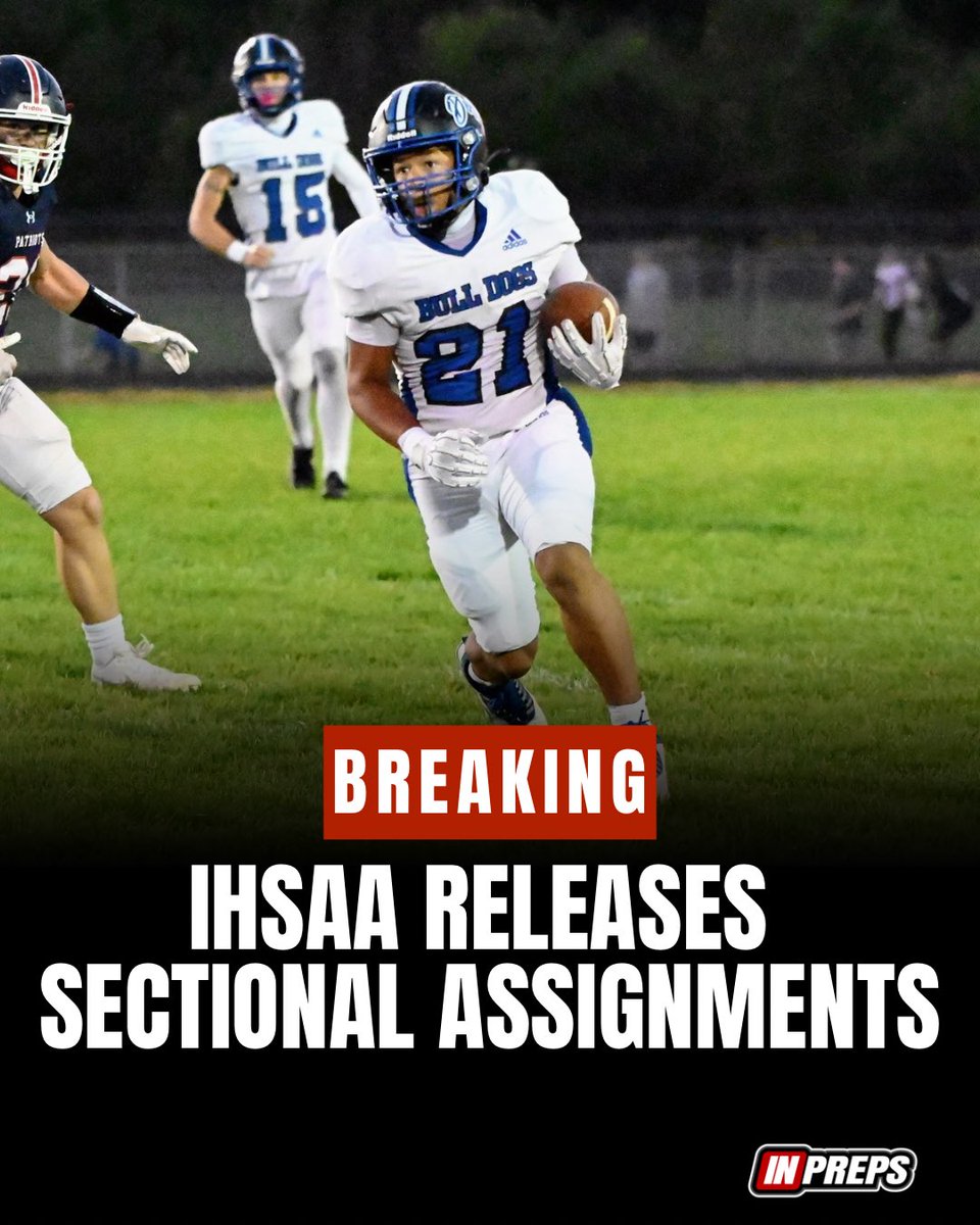 Indiana Preps tweet media