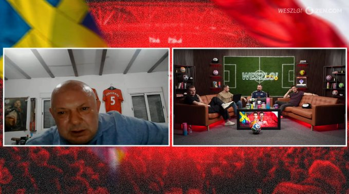 Weszło! tweet media