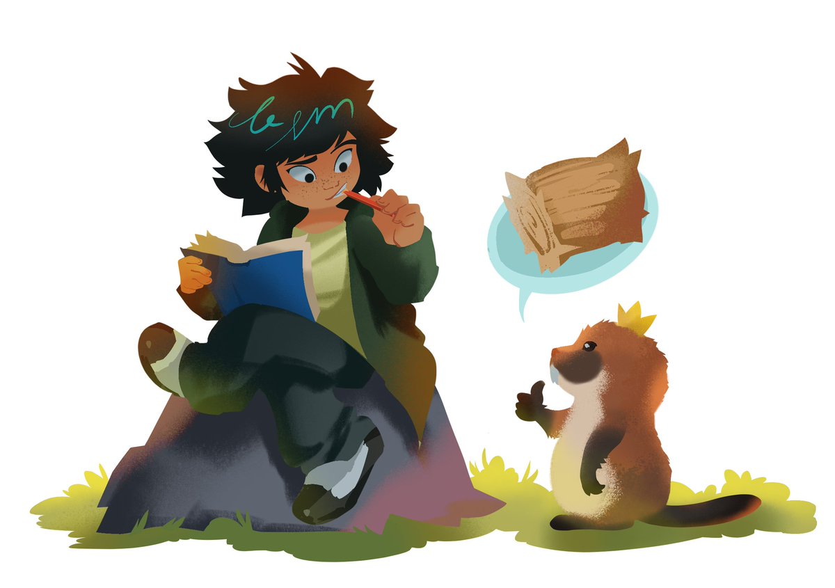 broadcasting from the iceberg tweet media