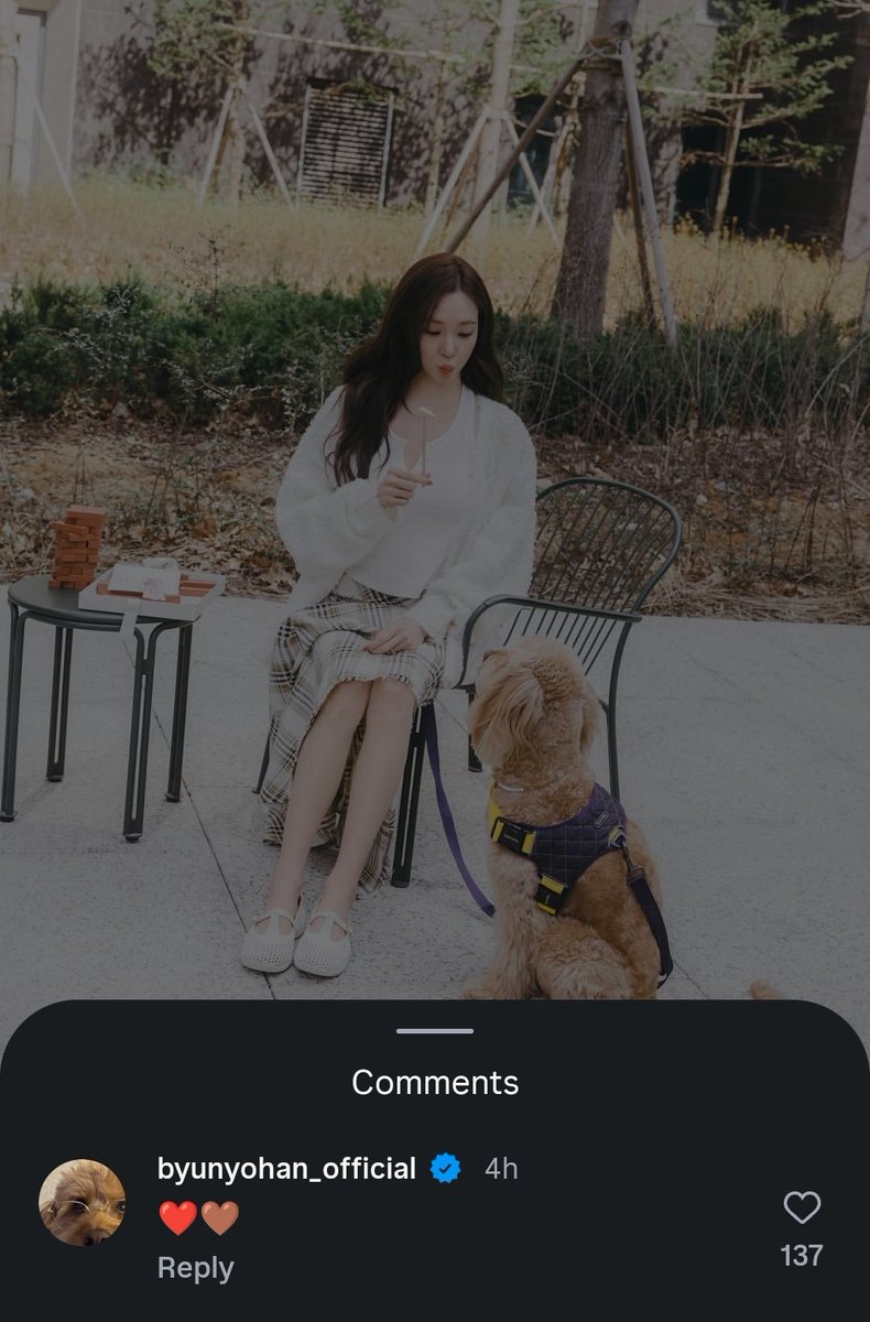 ᵀᶦᶠᶠᵃⁿʸ ʸᵒᵘⁿᵍ ᶜʰᵃᵖᵗᵉʳ ⁰⁸:⁰¹ tweet media