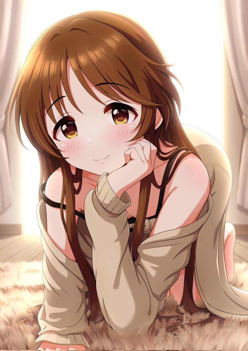 しばねこかしゅー tweet media