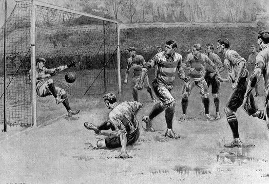 The League Magazine tweet media