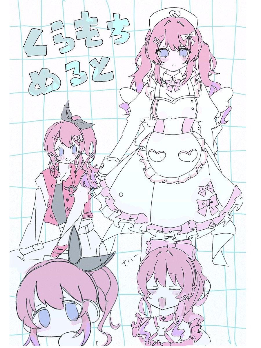 しゃるこ tweet media