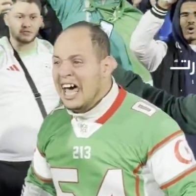 champion d’Afrique ⭐️⭐️🇲🇦 tweet media