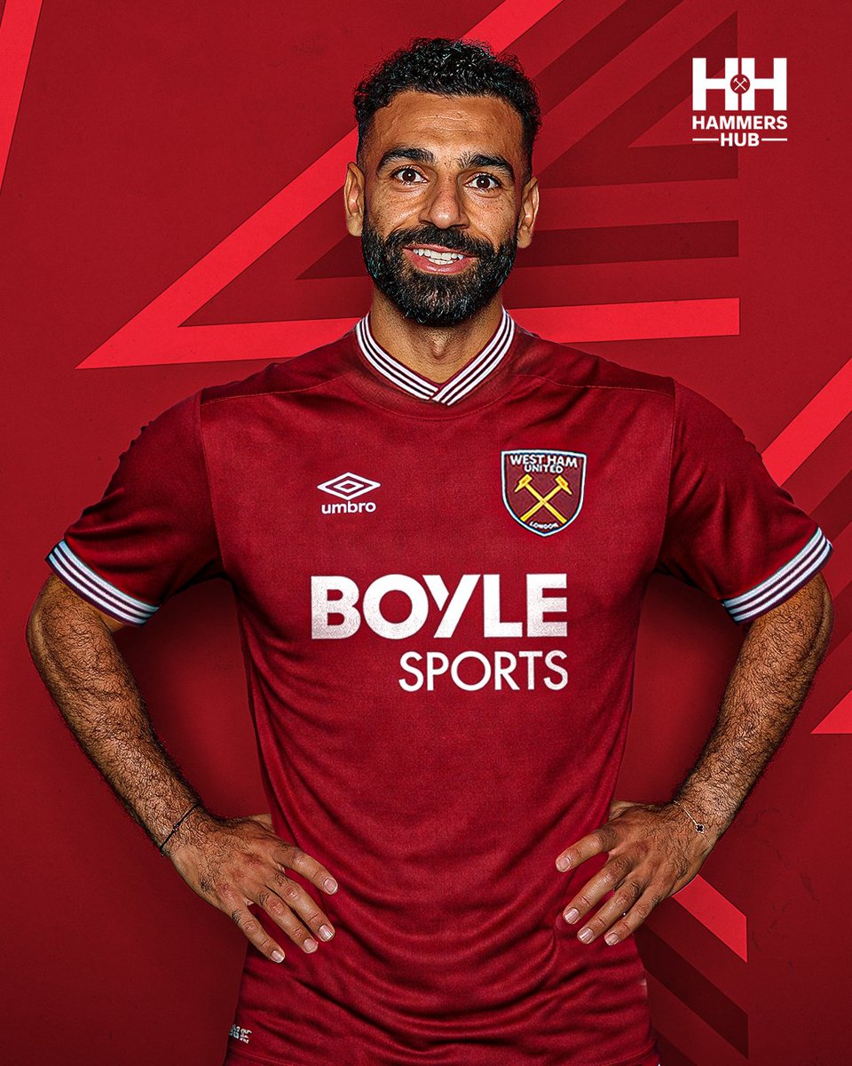 Hammers Hub tweet media