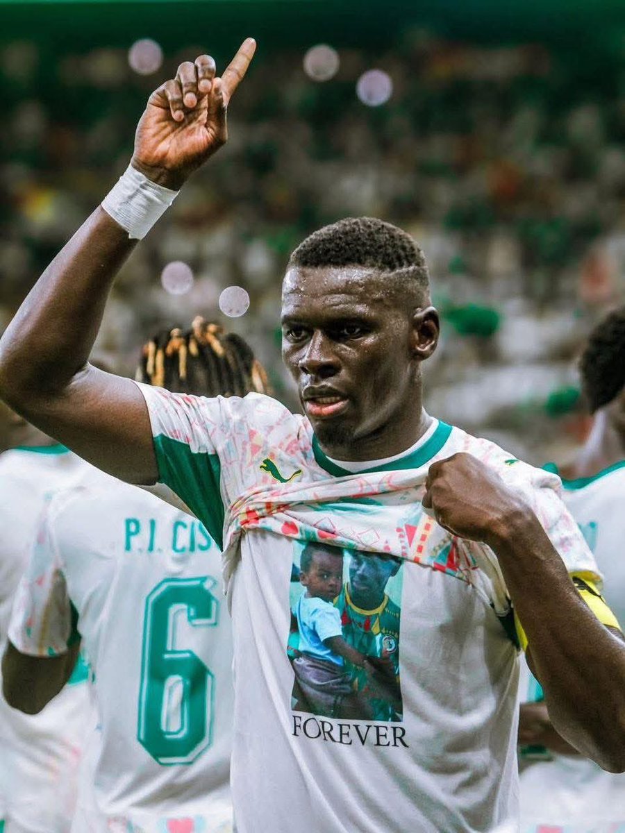 N G U R I 🇸🇳 tweet media