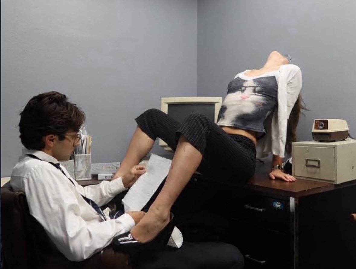 vamp thoughts tweet media