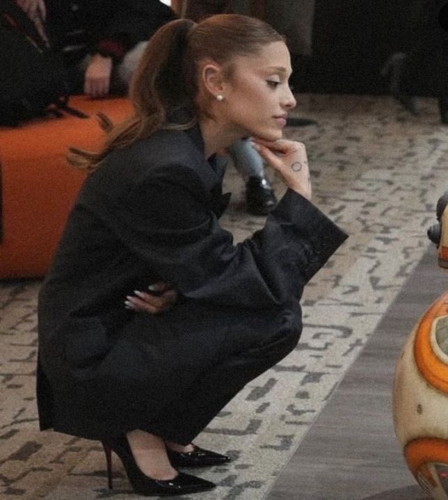 jordyn ♡ tweet media