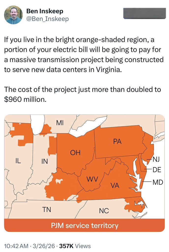 George Basile tweet media