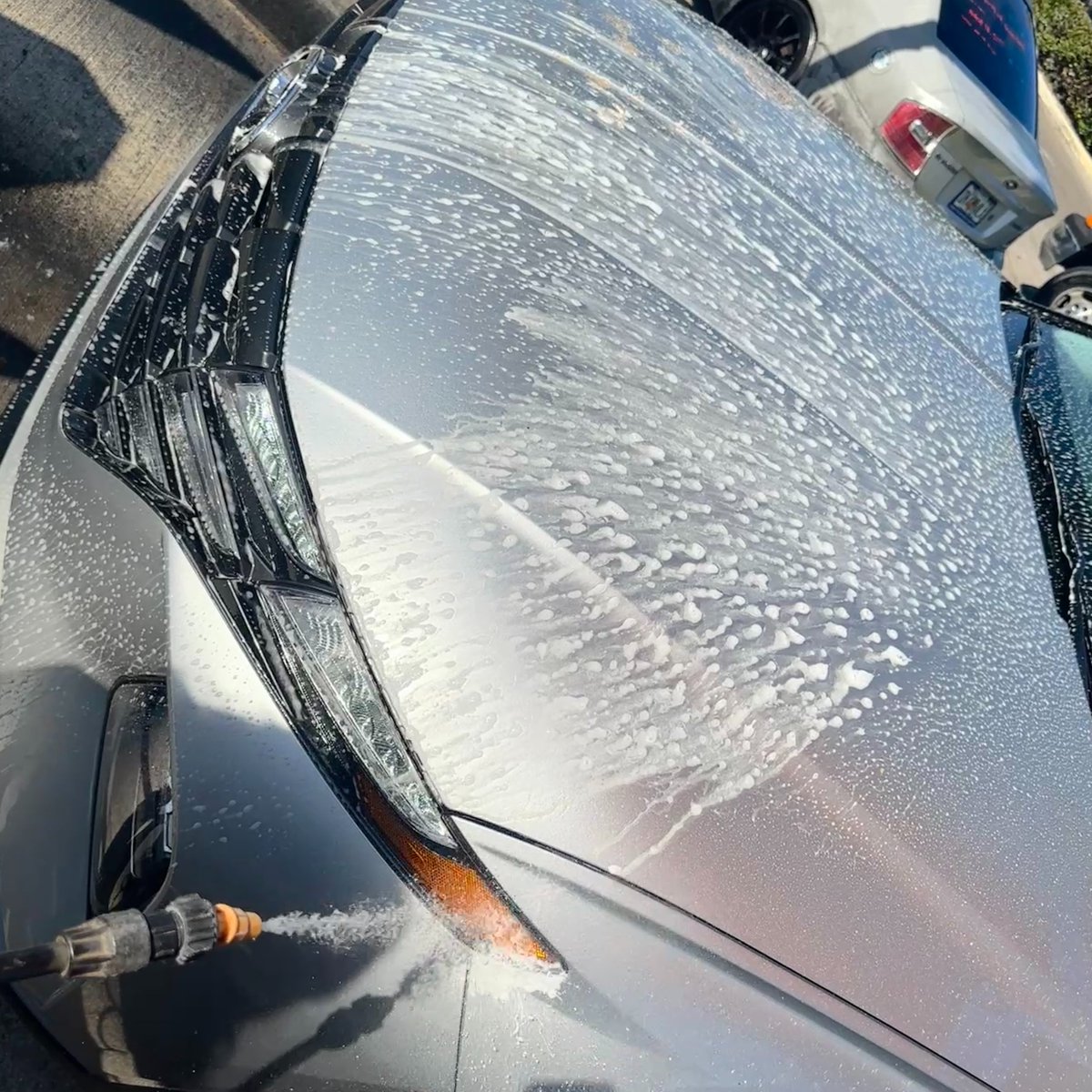 Rising Tide Car Wash tweet media