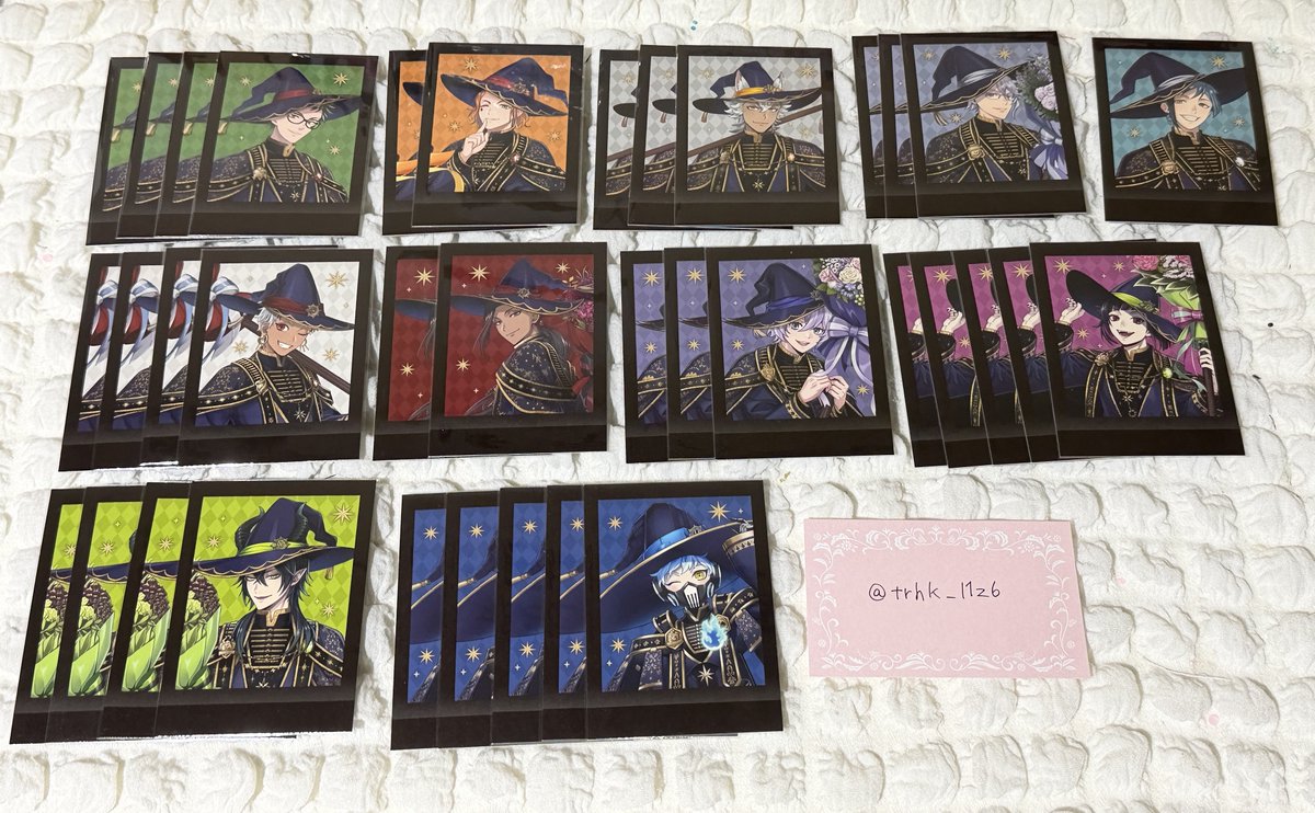 もちめろ♡@お返事の早い方優先 tweet media