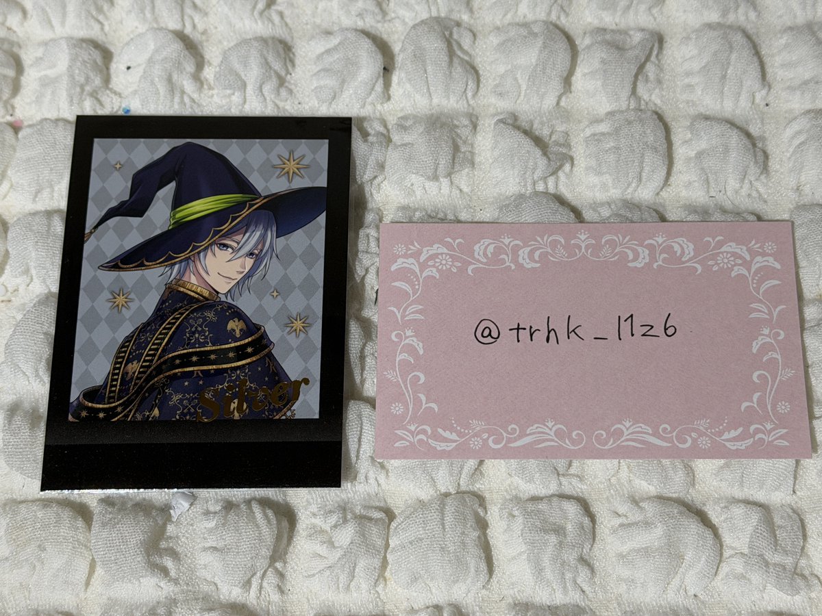 もちめろ♡@お返事の早い方優先 tweet media