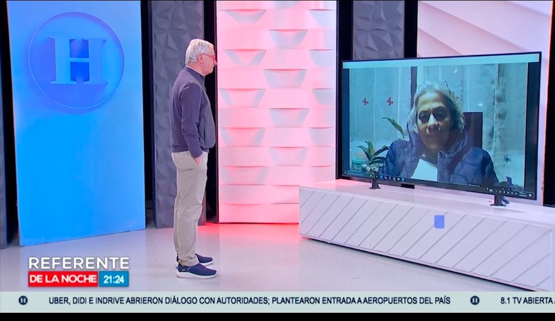 Entrevista en vivo Derrame de combustible en el Golfo de México 30 de marzo de 2026.
facebook.com/share/v/19MzsQ…