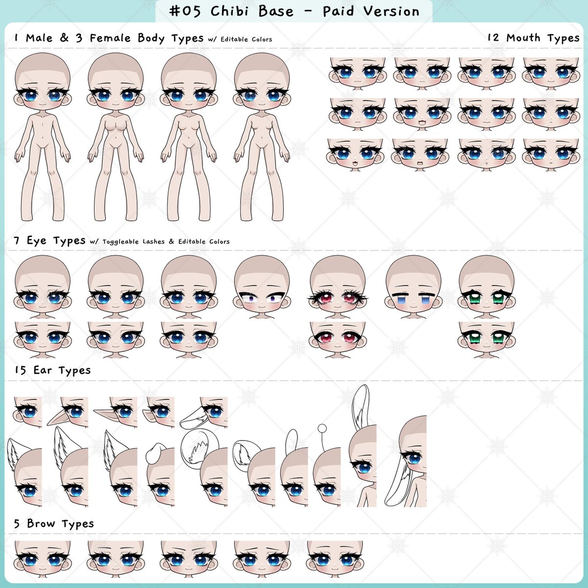 ✨Syunthia✨ tweet media