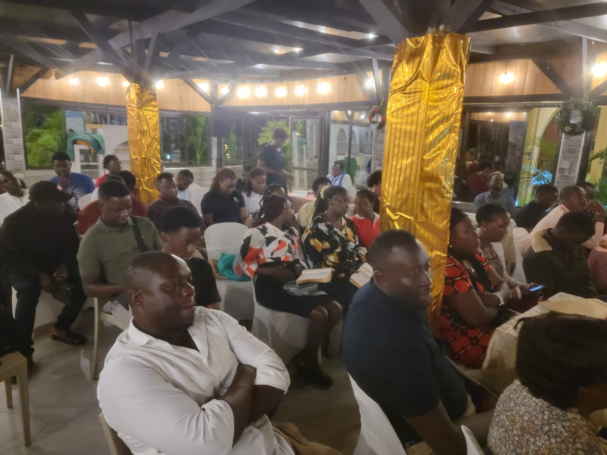 Rotary Club of Kitende tweet media