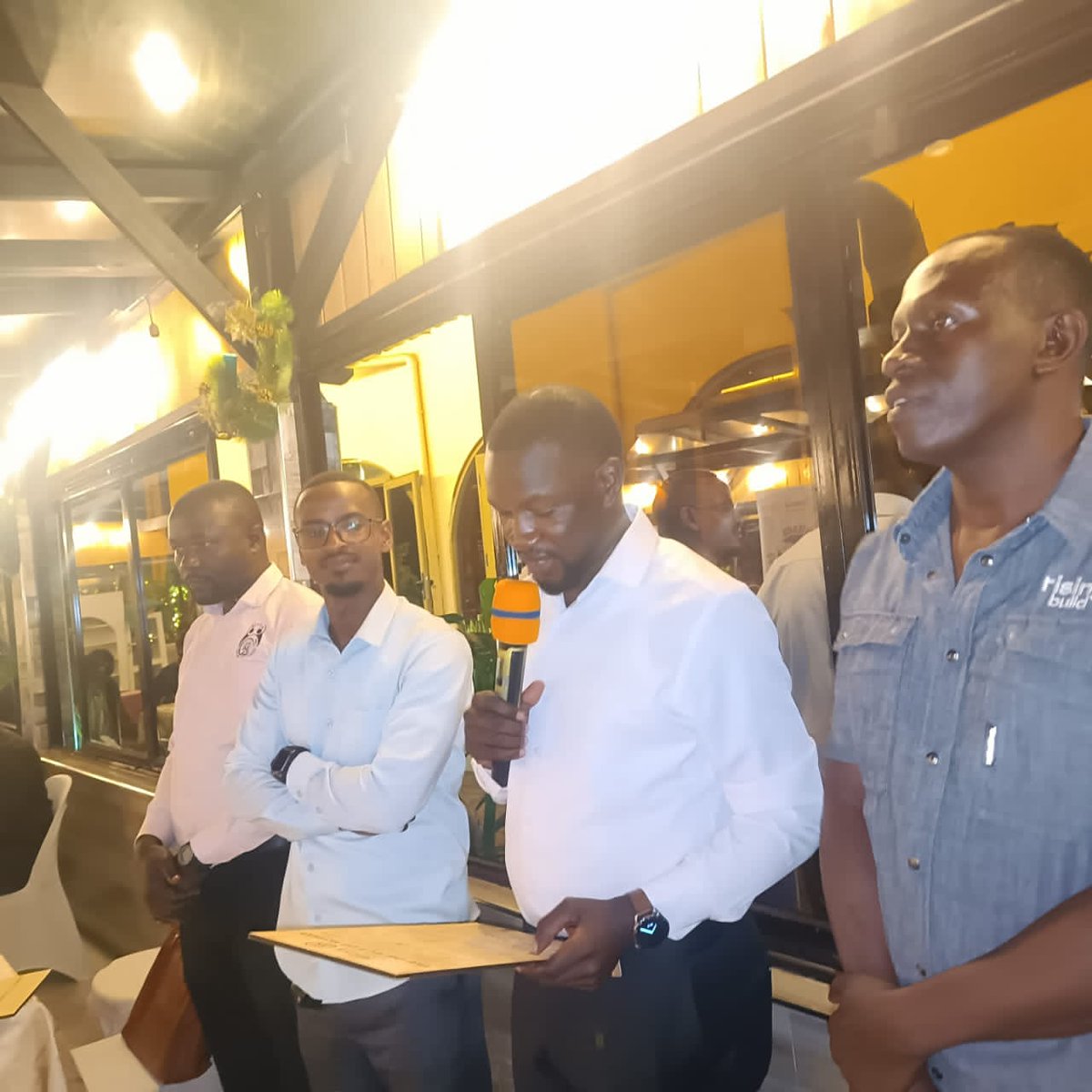 Rotary Club of Kitende tweet media