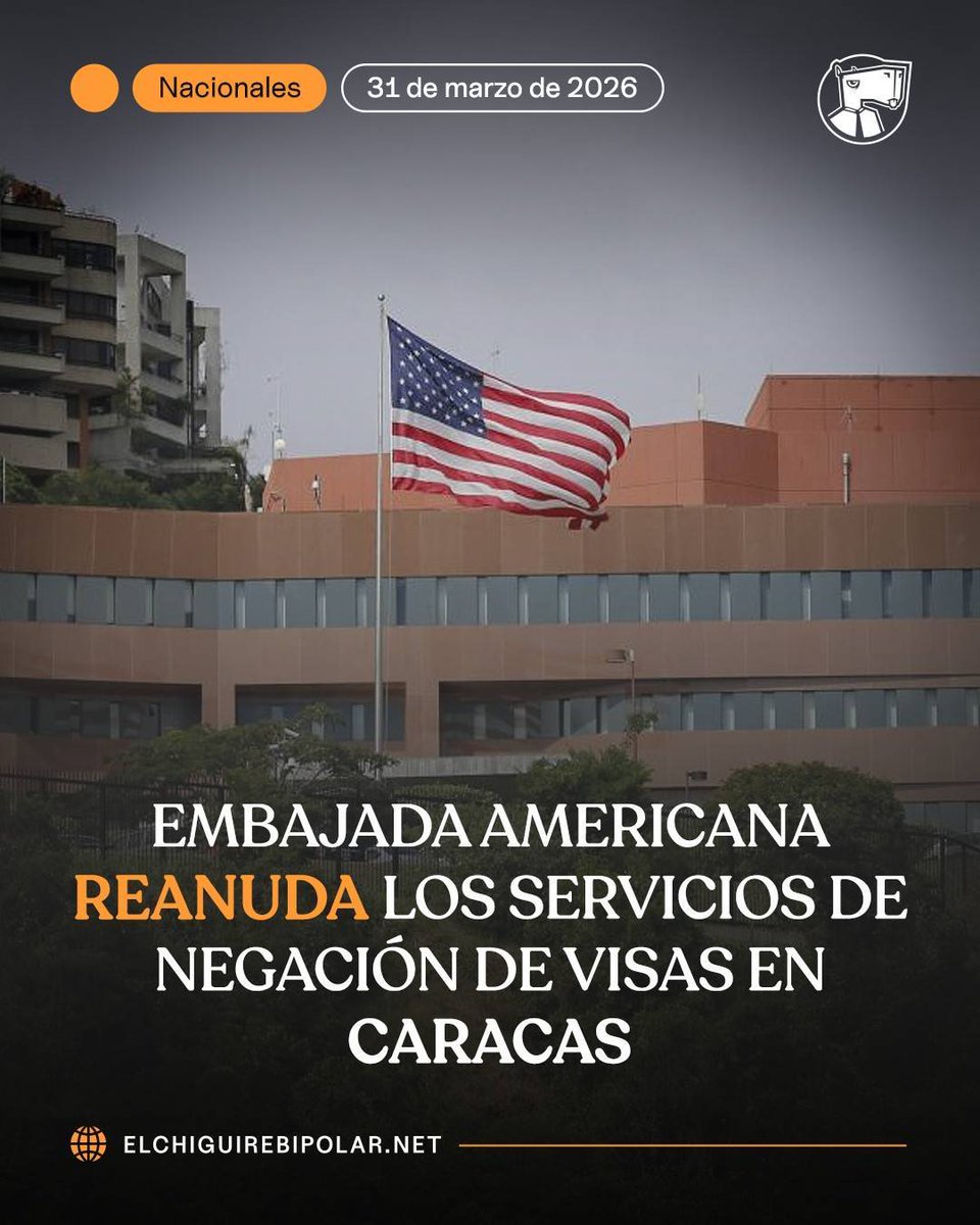 El Chigüire Bipolar tweet media