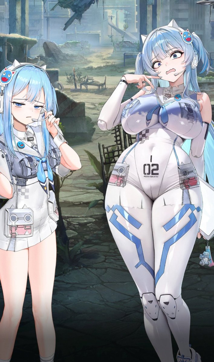 Maxwell's Cutey tweet media