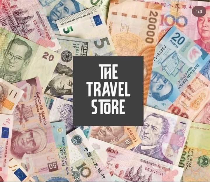 allaboutnewport's tweet image. Do you know anyone looking for Tavel money? 

𝗧𝗥𝗔𝗩𝗘𝗟 𝗠𝗢𝗡𝗘𝗬 is available 𝗜𝗡𝗦𝗧𝗢𝗥𝗘 

 At The Travel Store, Newport.👍 Great rates.

Call The Travel Store 01952 872700, 
allaboutnewport.co.uk/newport-shrops…

#allaboutnewport #currency #travelmoney