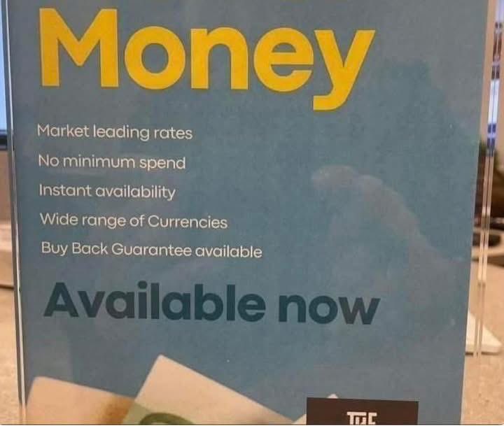 allaboutnewport's tweet image. Do you know anyone looking for Tavel money? 

𝗧𝗥𝗔𝗩𝗘𝗟 𝗠𝗢𝗡𝗘𝗬 is available 𝗜𝗡𝗦𝗧𝗢𝗥𝗘 

 At The Travel Store, Newport.👍 Great rates.

Call The Travel Store 01952 872700, 
allaboutnewport.co.uk/newport-shrops…

#allaboutnewport #currency #travelmoney
