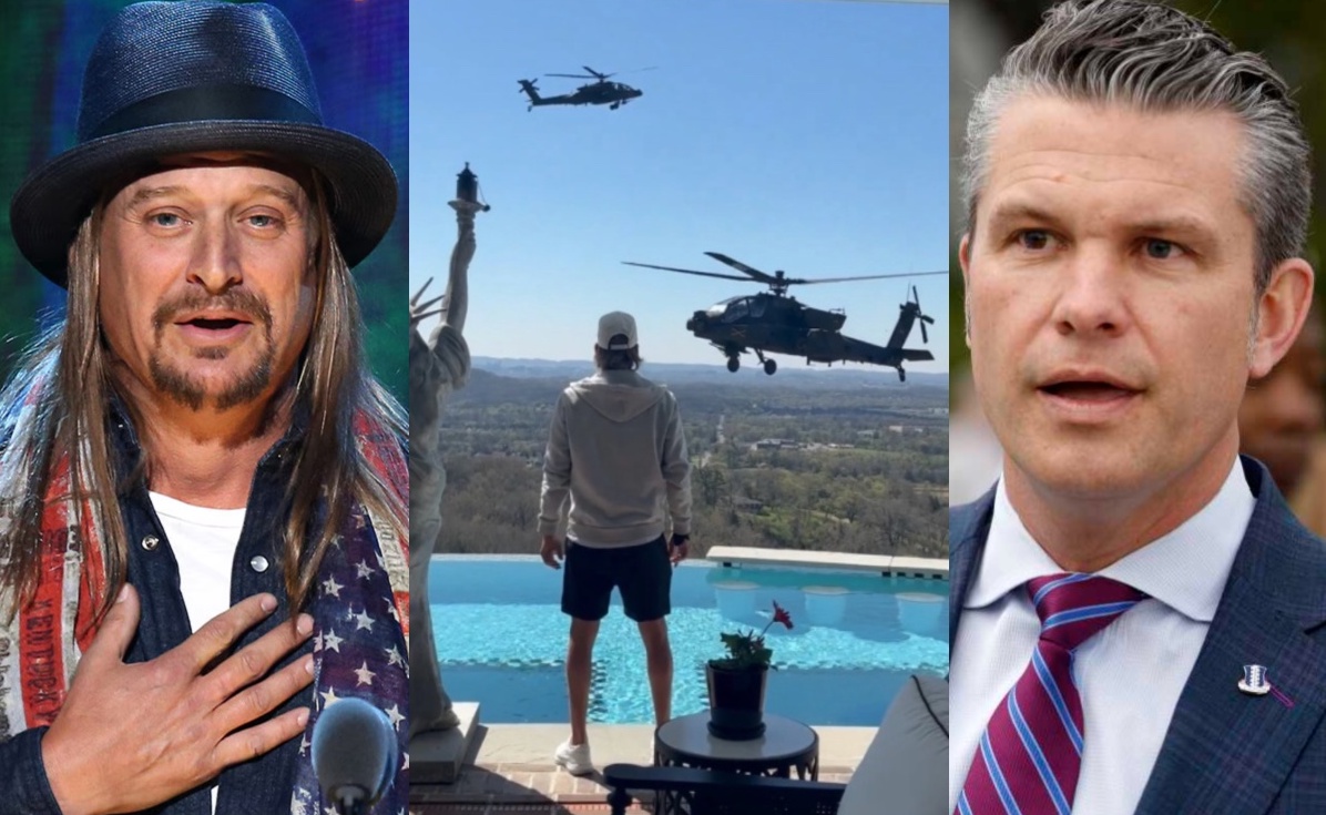 Occupy Democrats tweet media