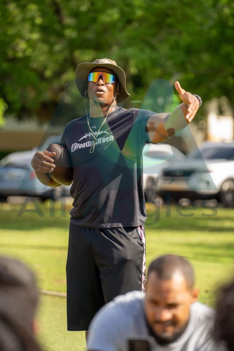 FootballTech Training & Apparel tweet media