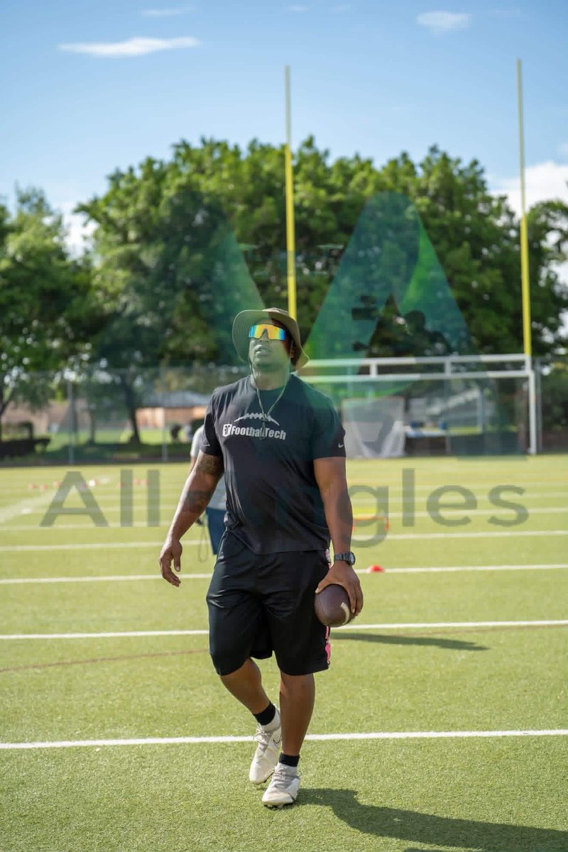 FootballTech Training & Apparel tweet media