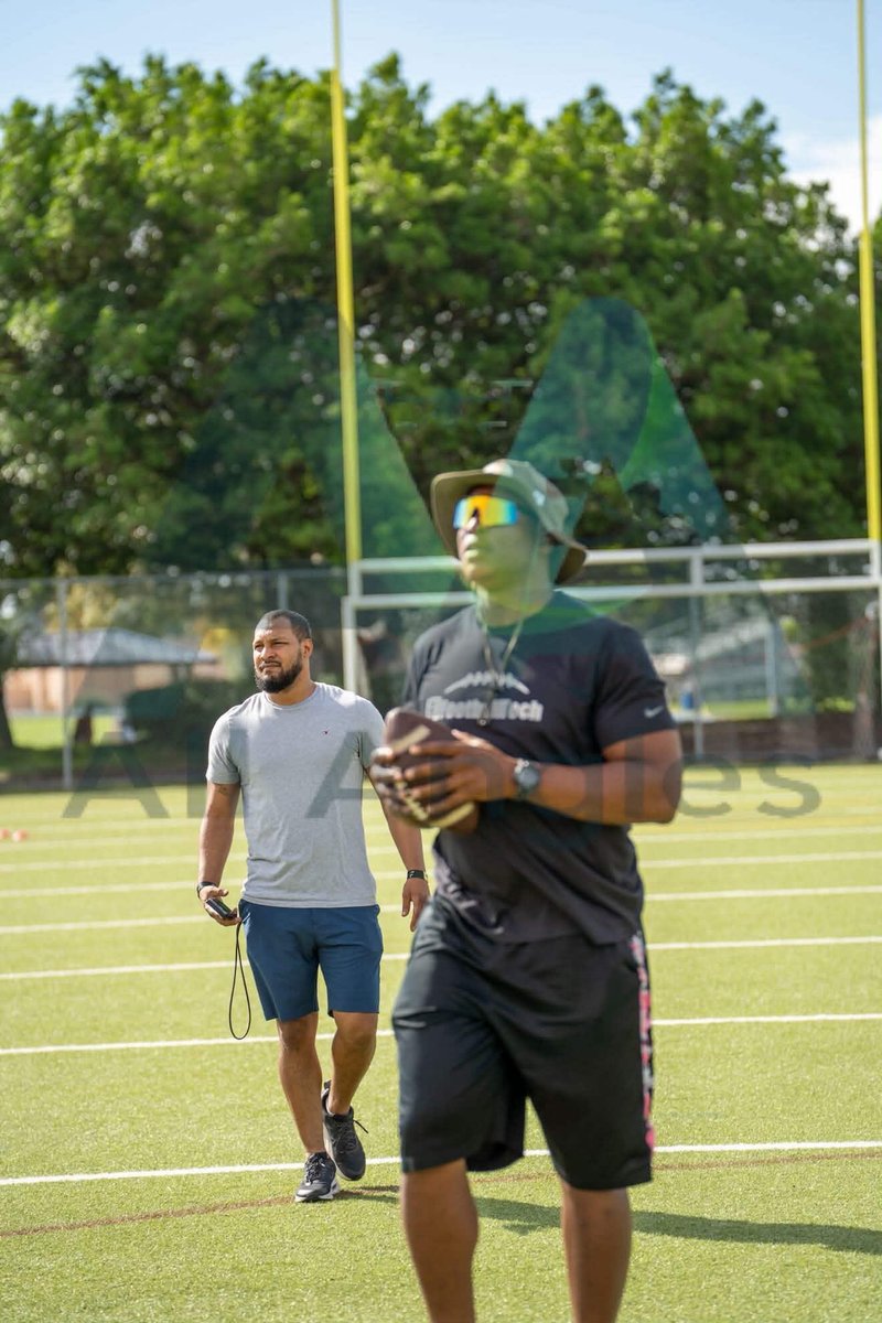 FootballTech Training & Apparel tweet media