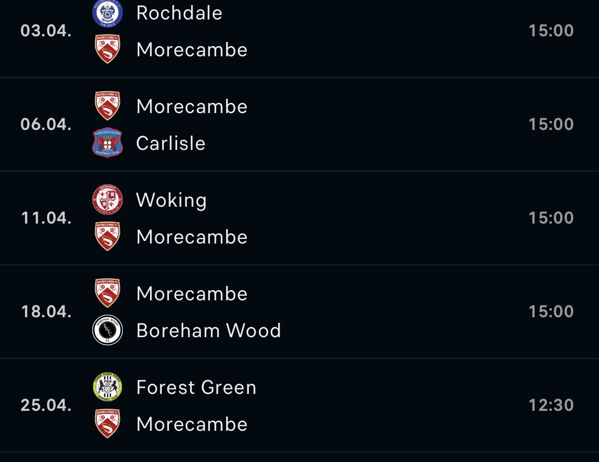 Christian James tweet media