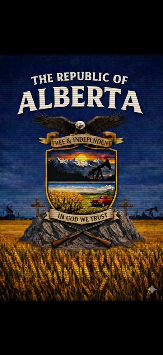 God's Alberta PATRIOT tweet media