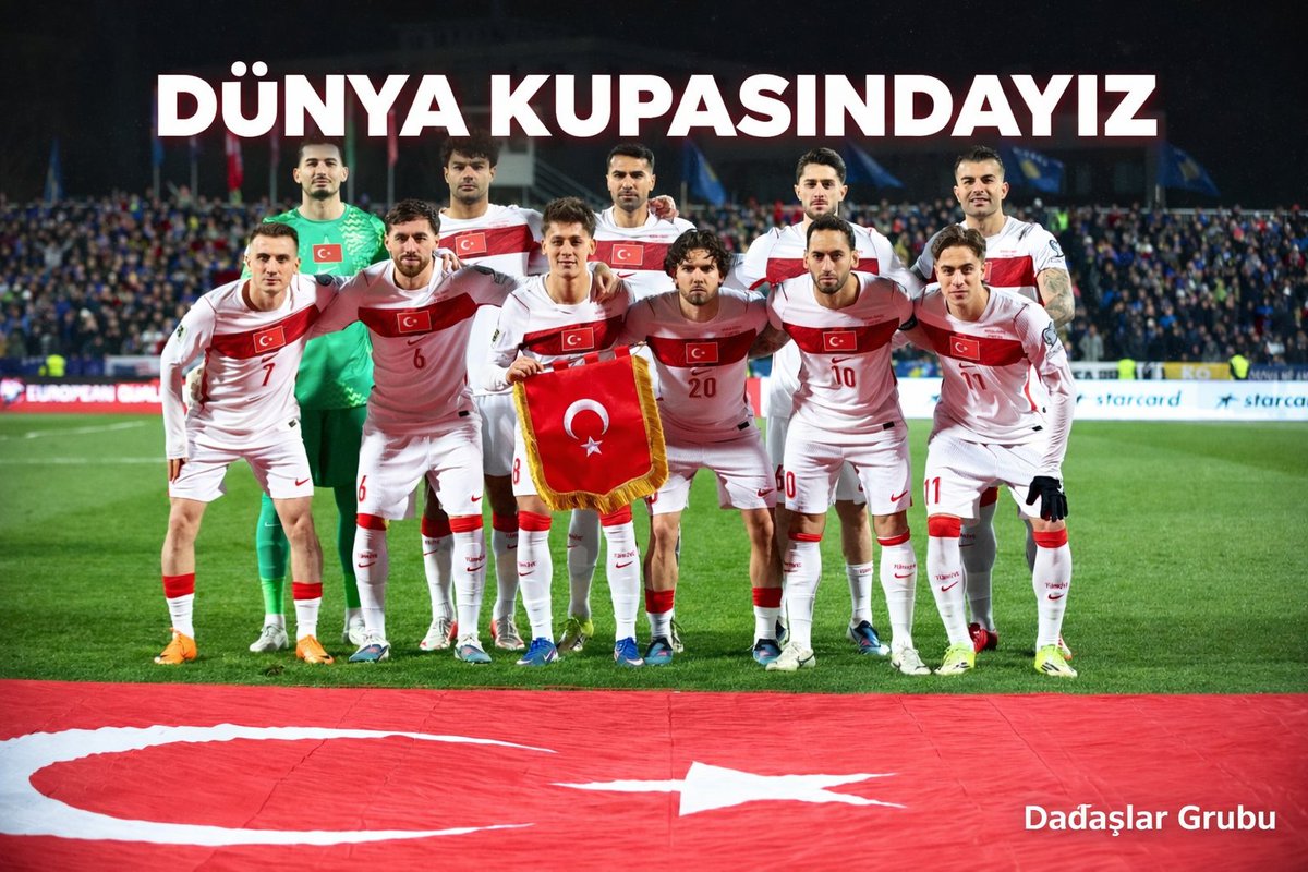 Fehmi Turan (FeBaDe🙏) tweet media