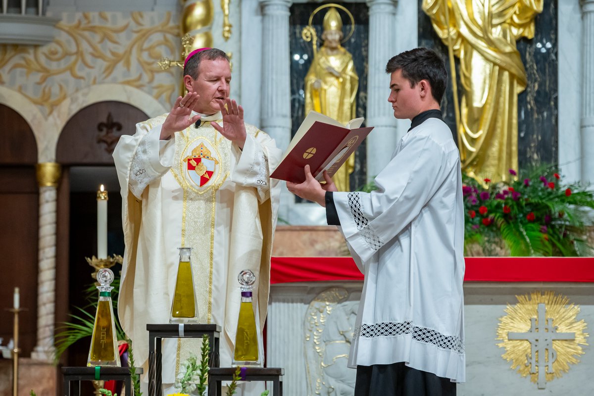 DOSA Catholics tweet media