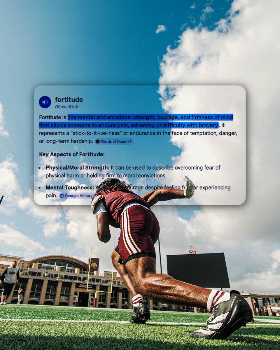 Texas State Football tweet media