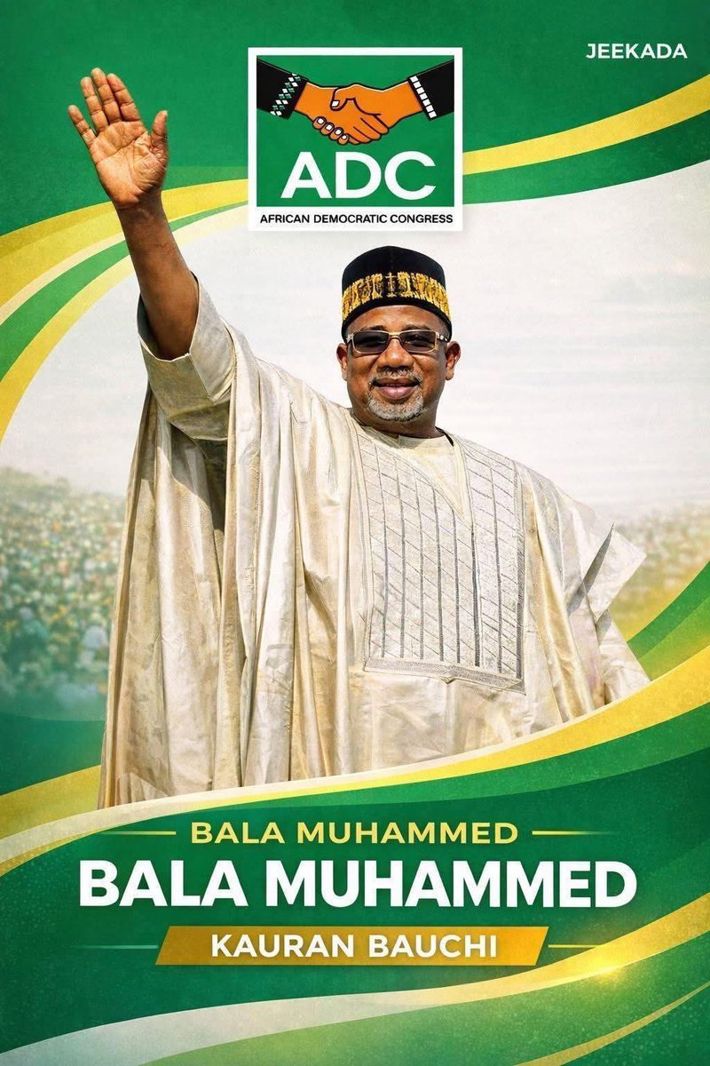 Usman Okai A tweet media