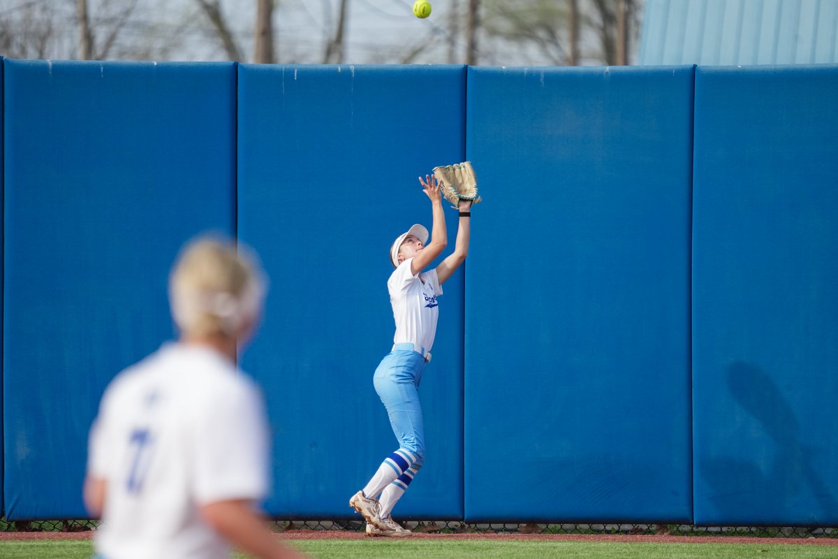 Indiana State Softball tweet media