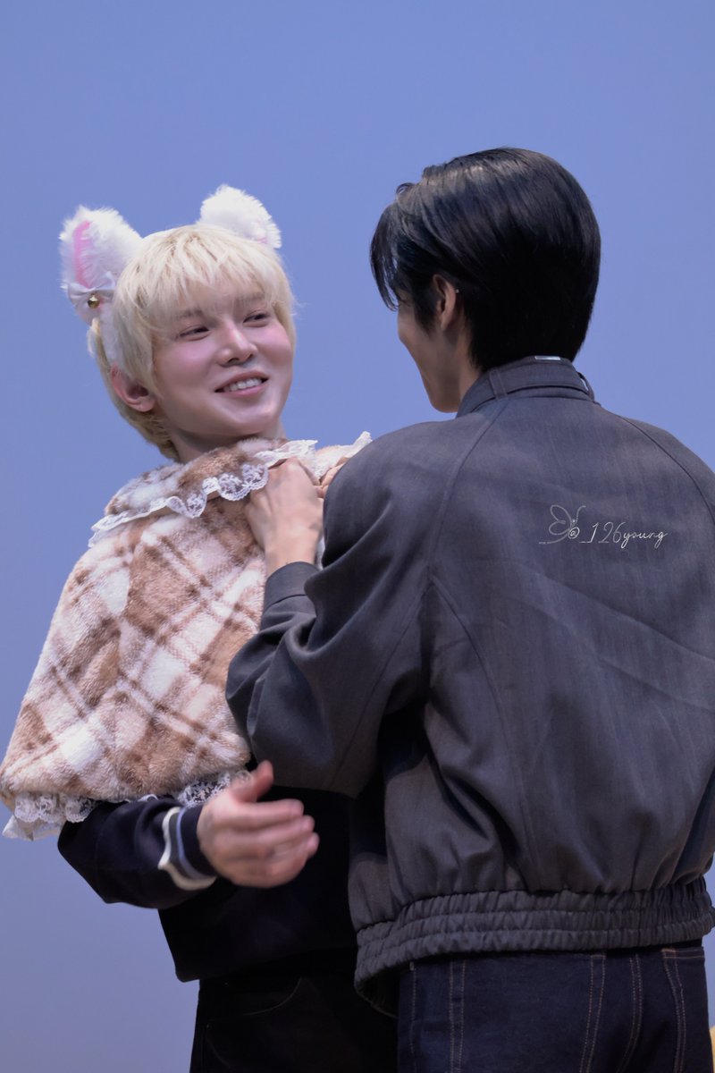 JWY safe place tweet media