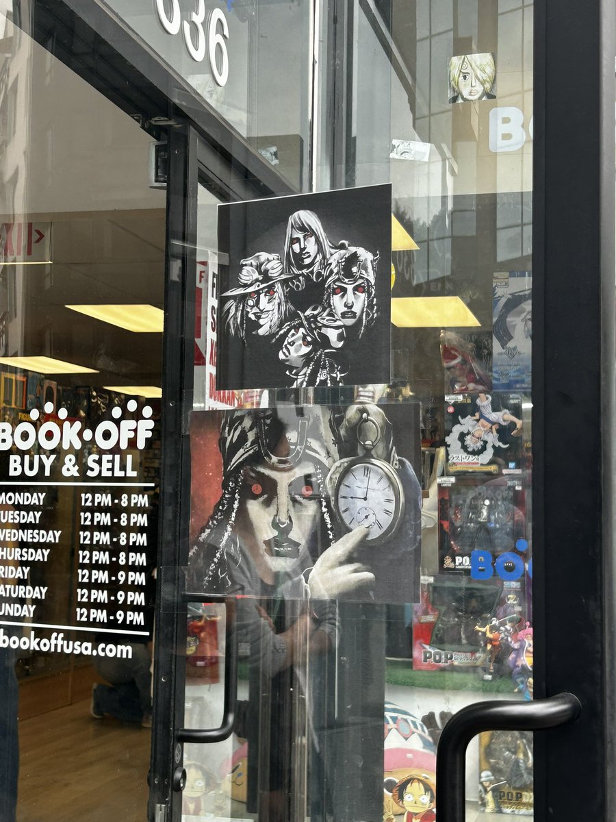 𑣲tami ₊˚⊹ tweet media