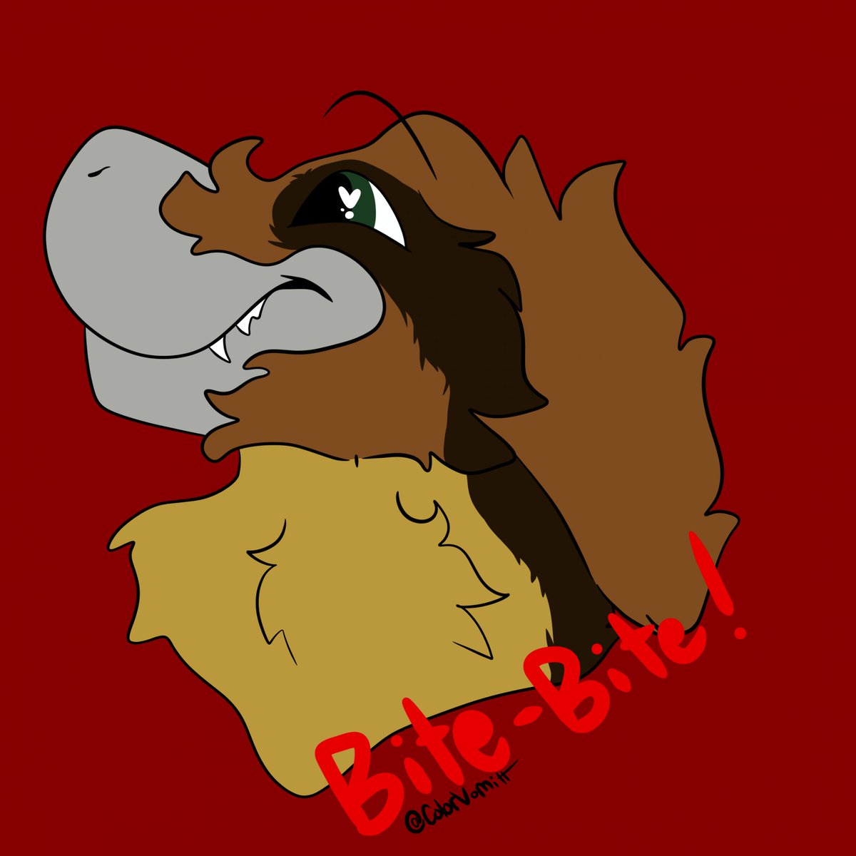 🩵 Frost Wuff 🩵 @ FWA'26 tweet media